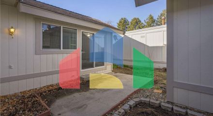 Residential - Townhouse - Reno, Nevada, United States - United States