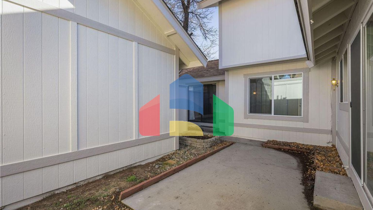 Residential - Townhouse - Reno, Nevada, United States - United States