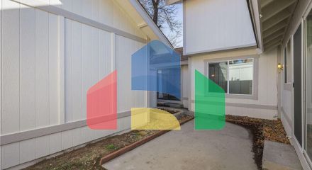 Residential - Townhouse - Reno, Nevada, United States - United States