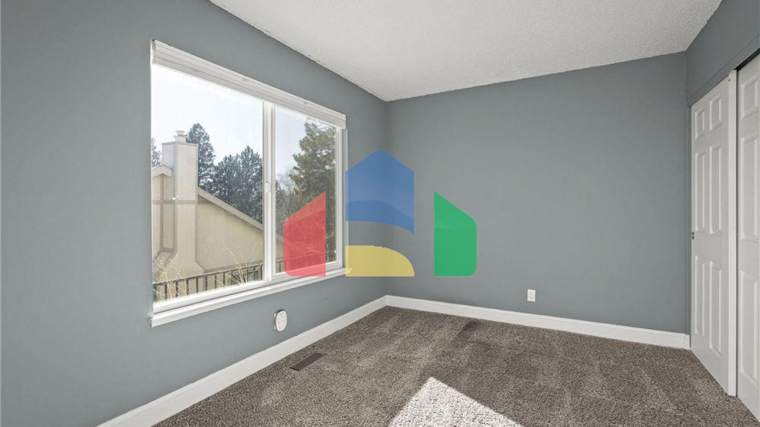 Residential - Townhouse - Reno, Nevada, United States - United States