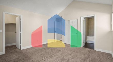 Residential - Townhouse - Reno, Nevada, United States - United States