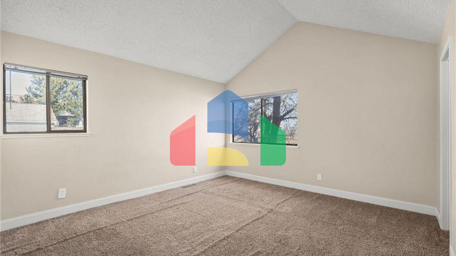 Residential - Townhouse - Reno, Nevada, United States - United States