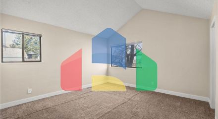 Residential - Townhouse - Reno, Nevada, United States - United States