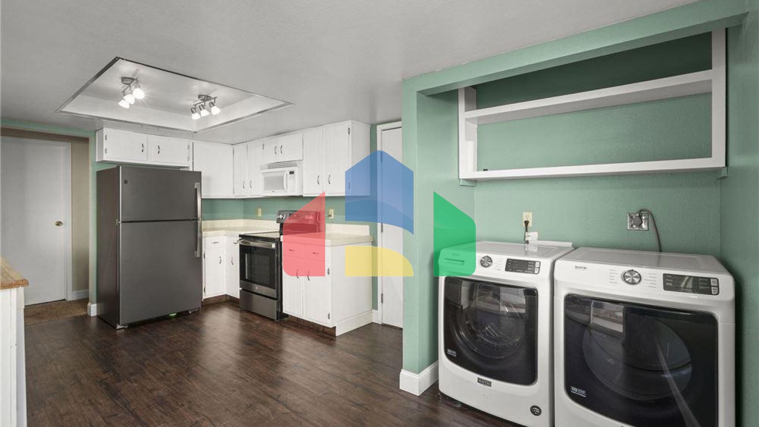 Residential - Townhouse - Reno, Nevada, United States - United States