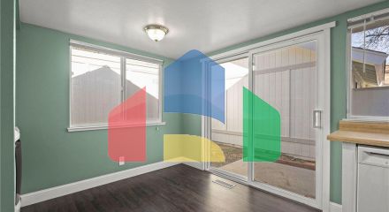 Residential - Townhouse - Reno, Nevada, United States - United States