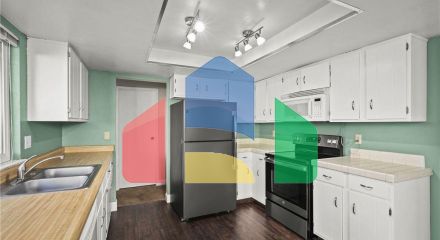 Residential - Townhouse - Reno, Nevada, United States - United States