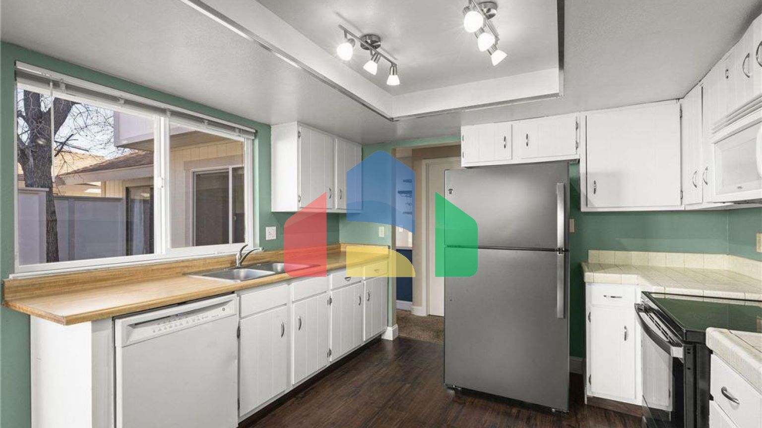 Residential - Townhouse - Reno, Nevada, United States - United States