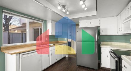 Residential - Townhouse - Reno, Nevada, United States - United States