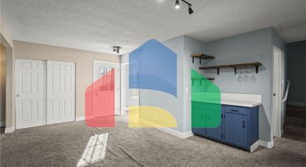 Residential - Townhouse - Reno, Nevada, United States - United States