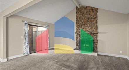 Residential - Townhouse - Reno, Nevada, United States - United States