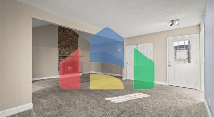 Residential - Townhouse - Reno, Nevada, United States - United States