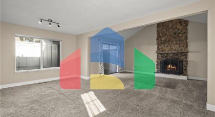 Residential - Townhouse - Reno, Nevada, United States - United States