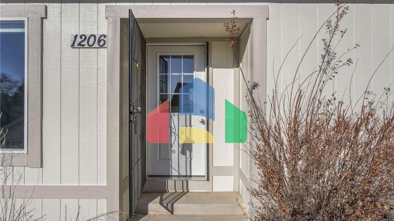 Residential - Townhouse - Reno, Nevada, United States - United States