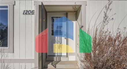 Residential - Townhouse - Reno, Nevada, United States - United States