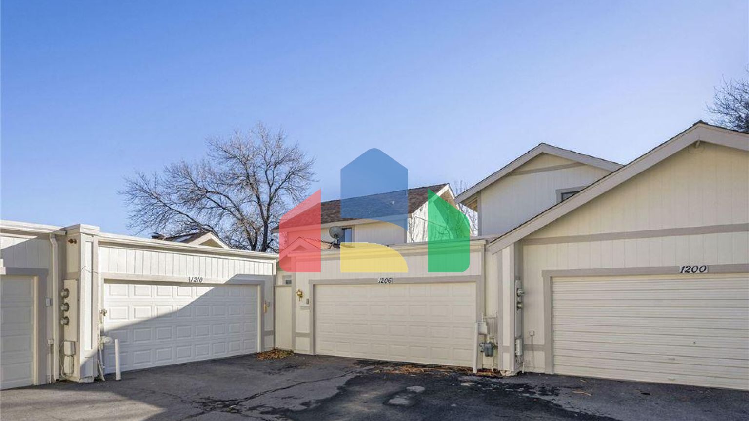 Residential - Townhouse - Reno, Nevada, United States - United States