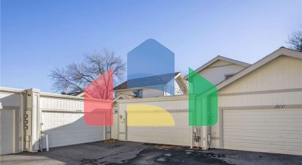 Residential - Townhouse - Reno, Nevada, United States - United States