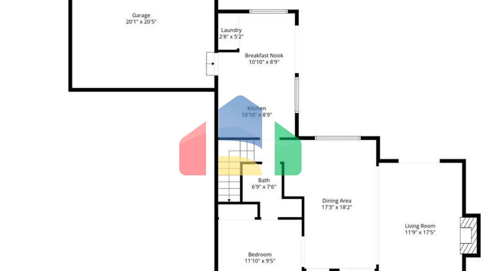 Residential - Townhouse - Reno, Nevada, United States - United States