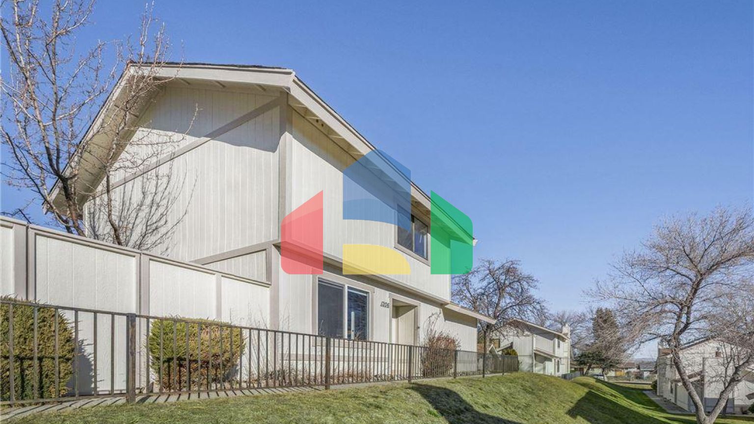 Residential - Townhouse - Reno, Nevada, United States - United States