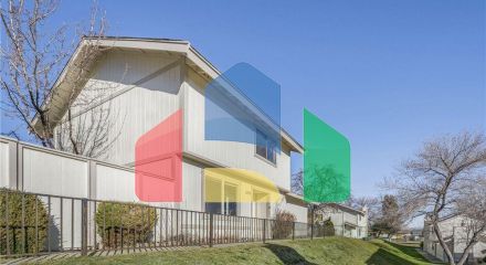 Residential - Townhouse - Reno, Nevada, United States - United States