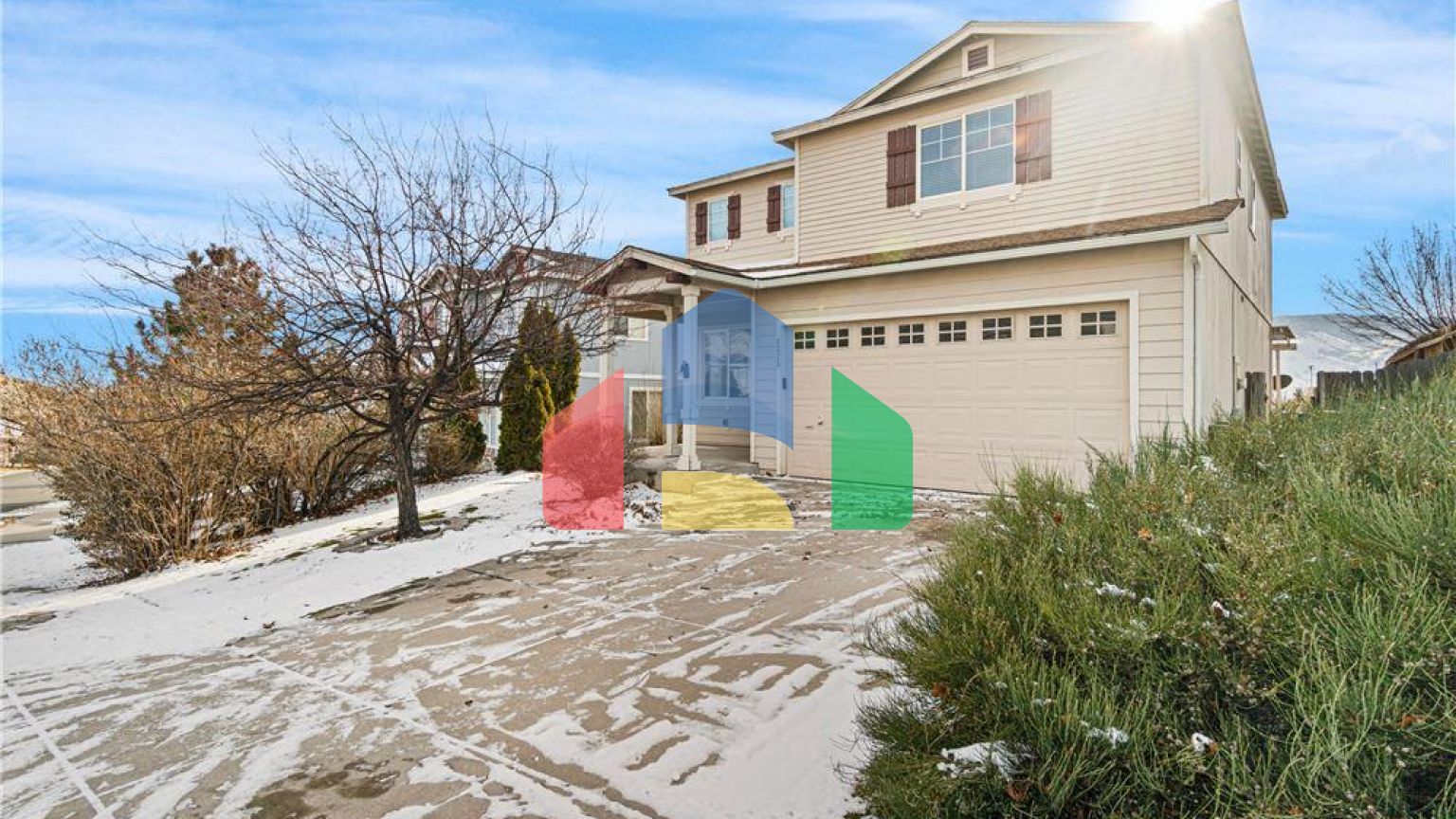 Residential - Single Family Home - Reno, Nevada, United States - United States