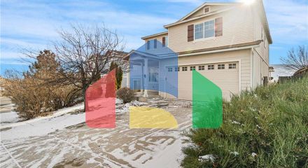 Residential - Single Family Home - Reno, Nevada, United States - United States