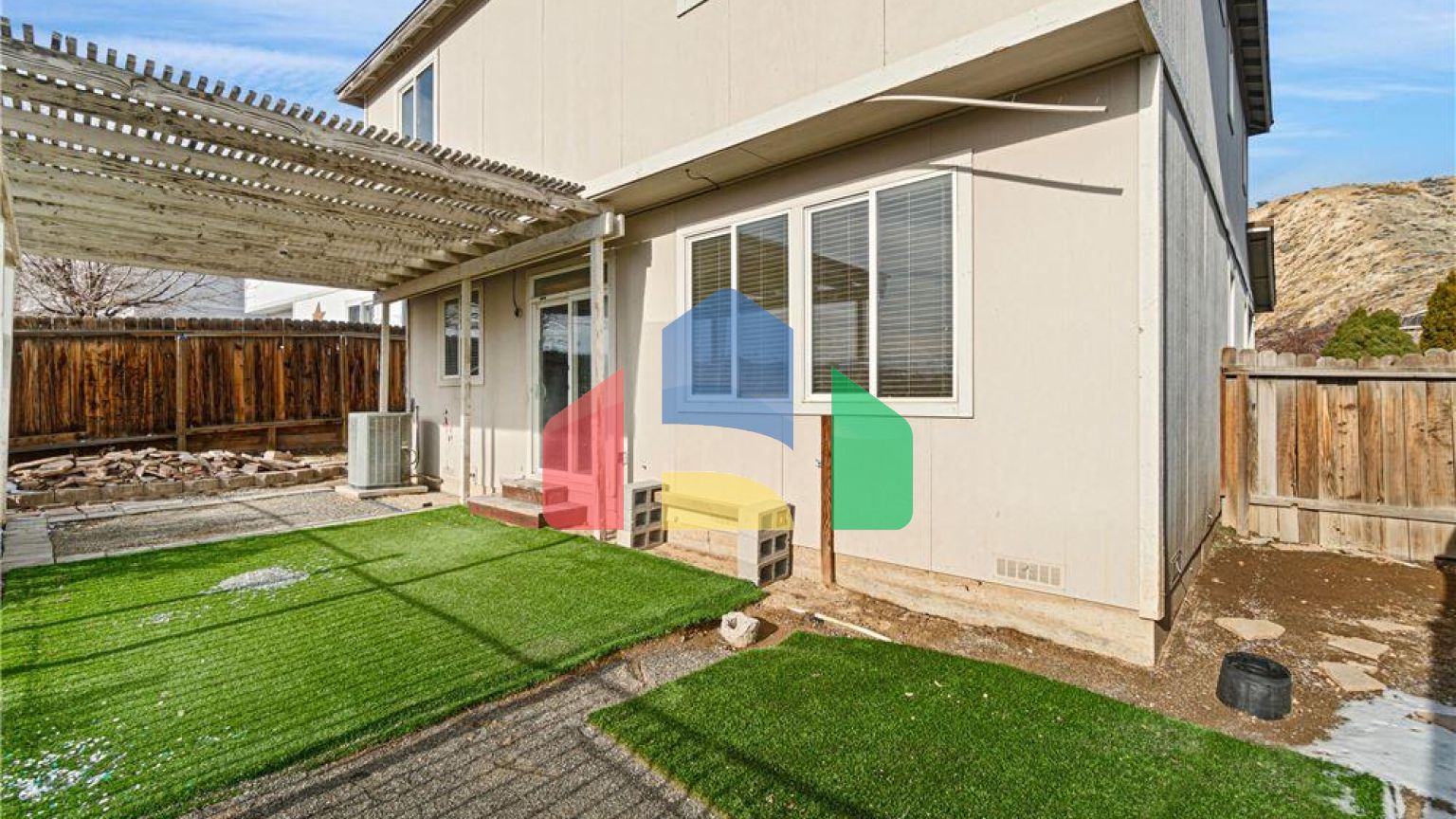 Residential - Single Family Home - Reno, Nevada, United States - United States