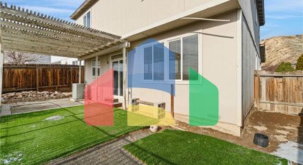 Residential - Single Family Home - Reno, Nevada, United States - United States