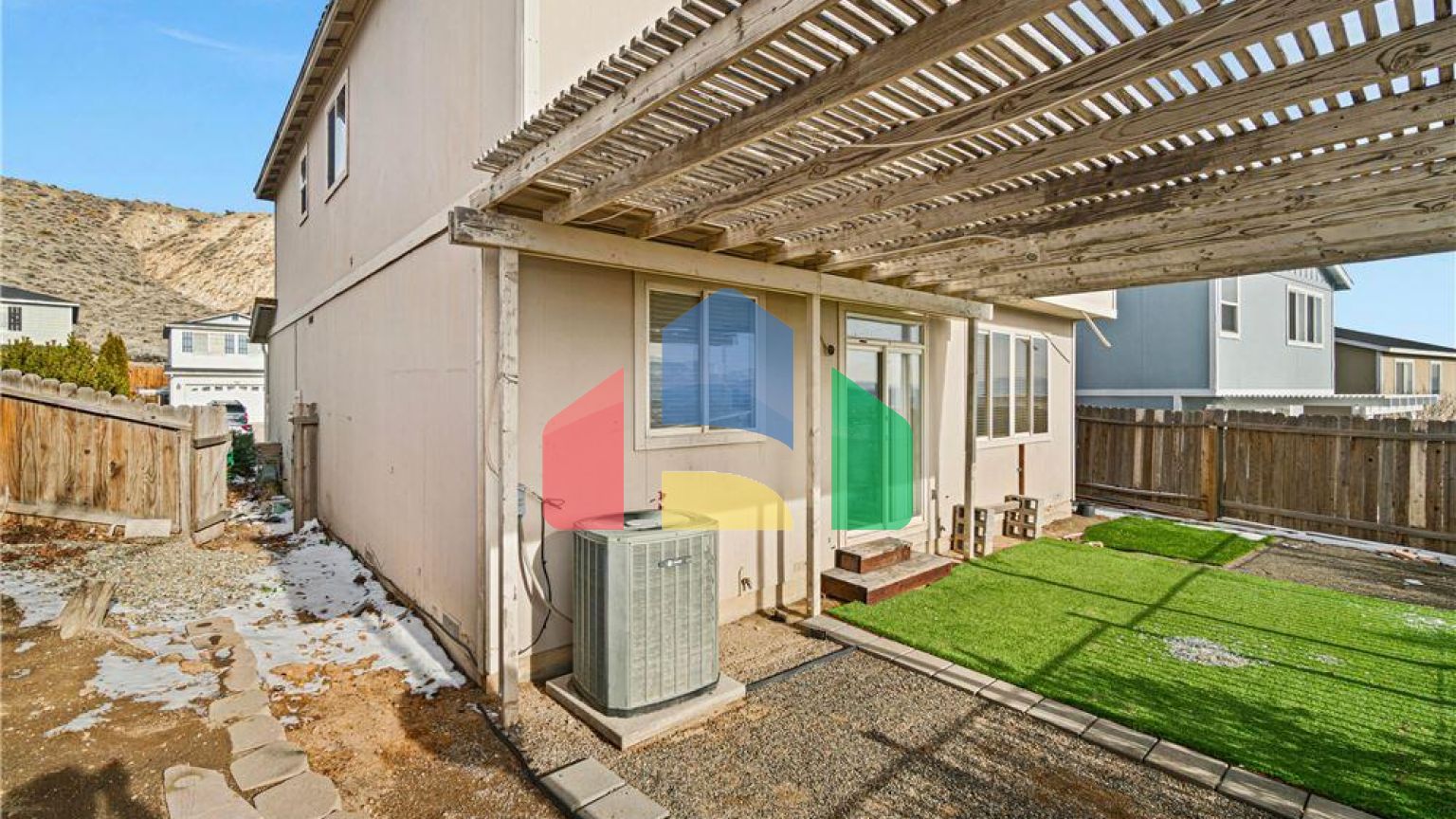 Residential - Single Family Home - Reno, Nevada, United States - United States