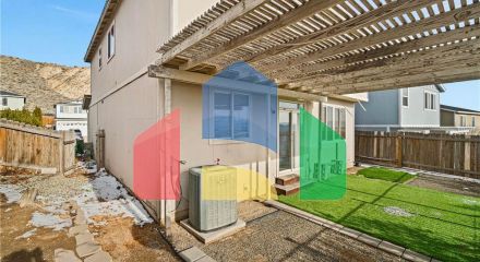 Residential - Single Family Home - Reno, Nevada, United States - United States