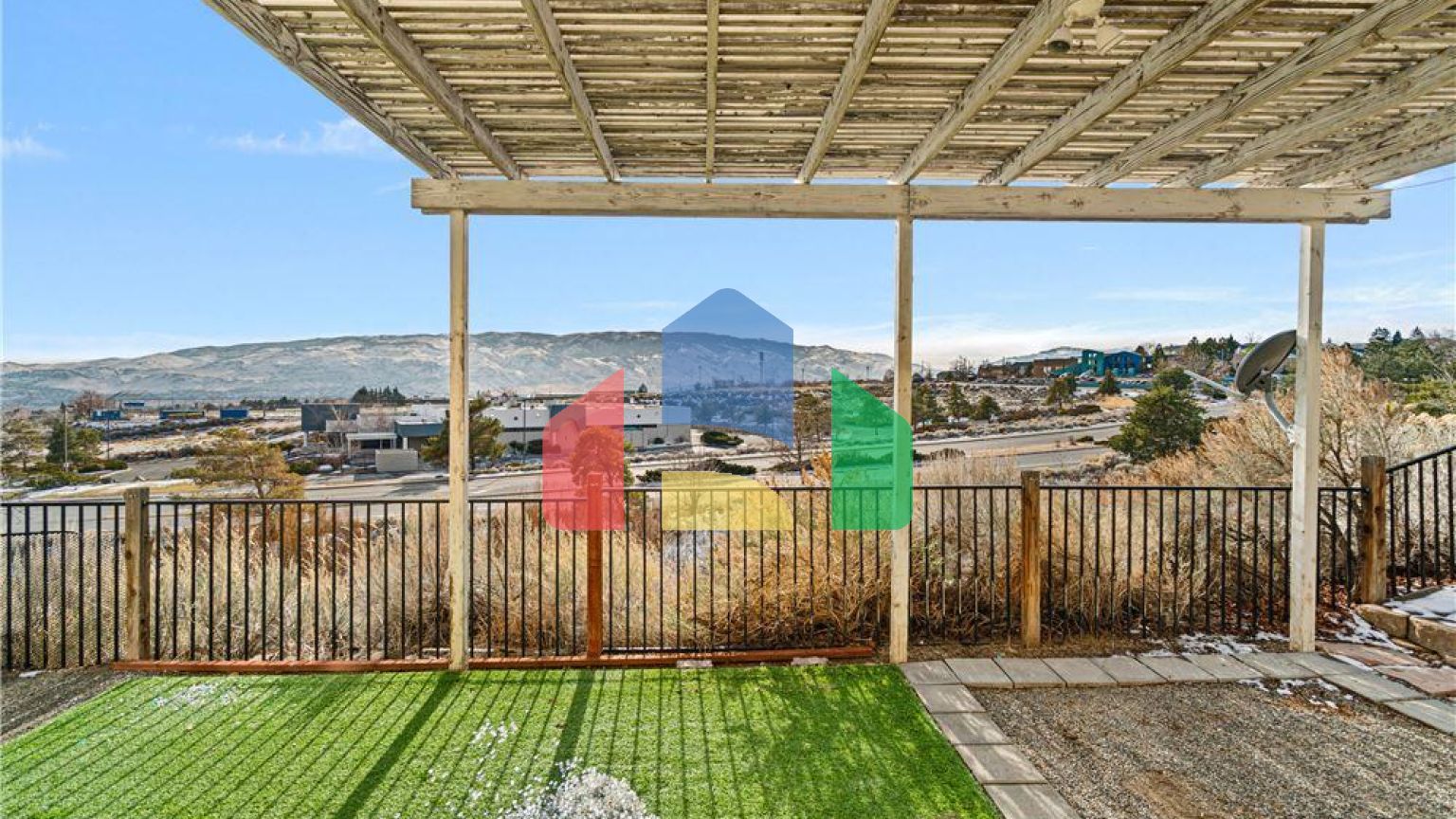 Residential - Single Family Home - Reno, Nevada, United States - United States