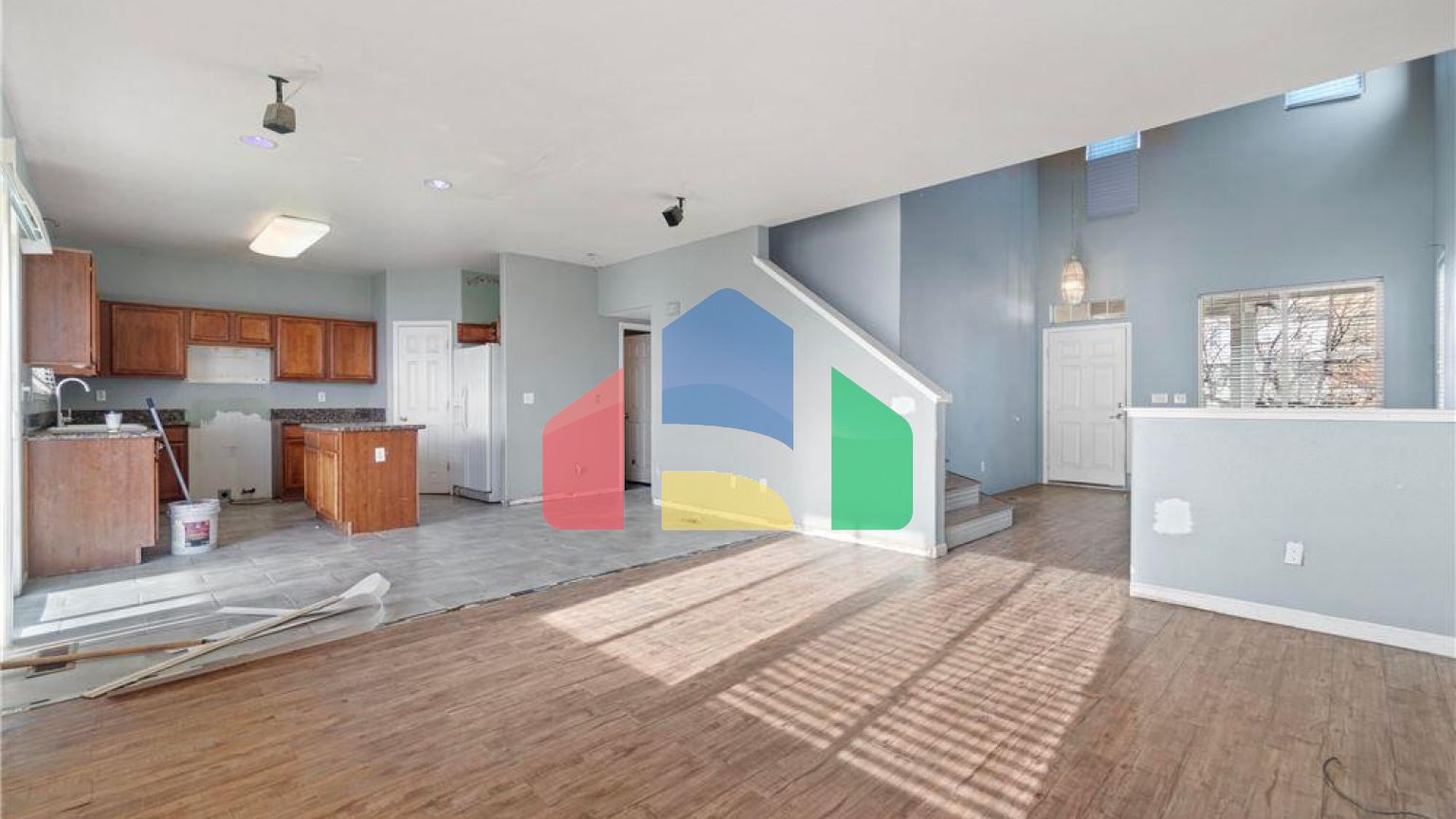 Residential - Single Family Home - Reno, Nevada, United States - United States