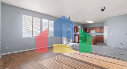 Residential - Single Family Home - Reno, Nevada, United States - United States