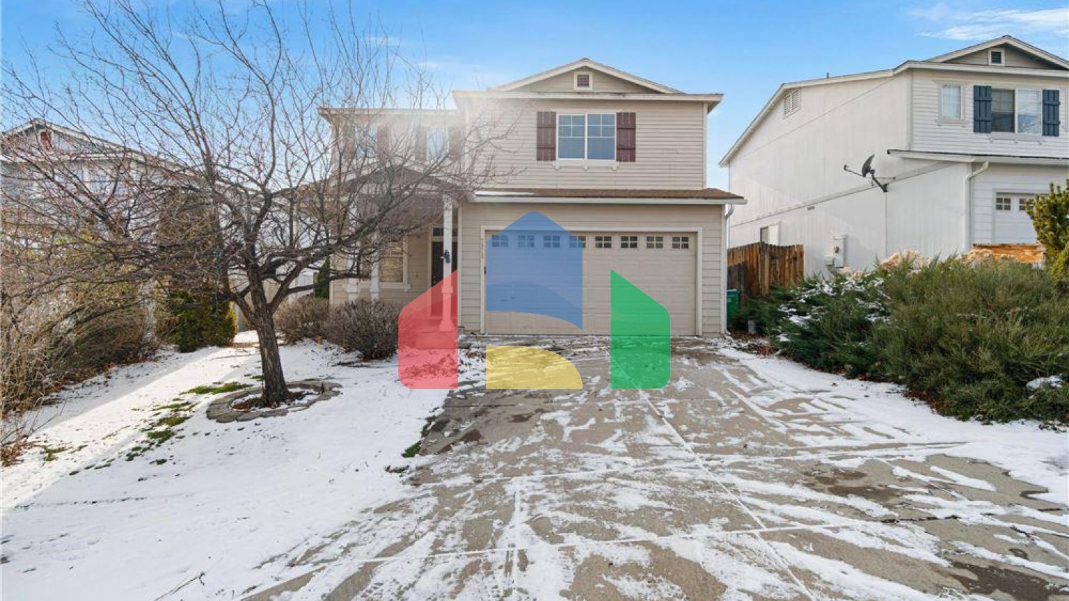 Residential - Single Family Home - Reno, Nevada, United States - United States