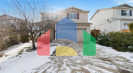 Residential - Single Family Home - Reno, Nevada, United States - United States