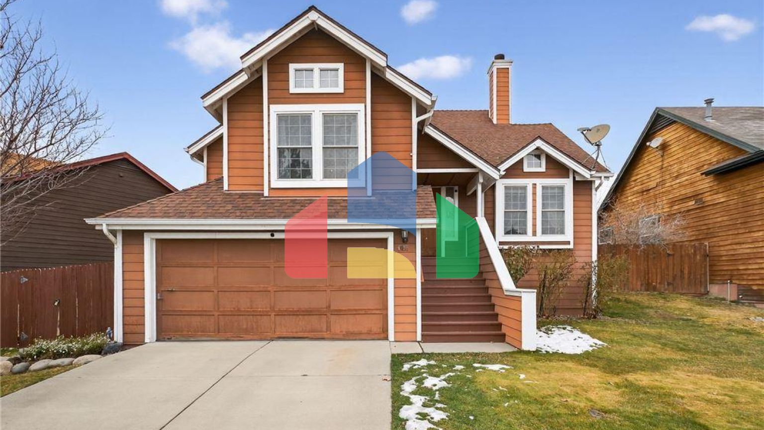 Residential - Single Family Home - Reno, Nevada, United States - United States