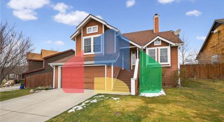 Residential - Single Family Home - Reno, Nevada, United States - United States Residential - Single Family Home - Reno, Nevada, United States - United States