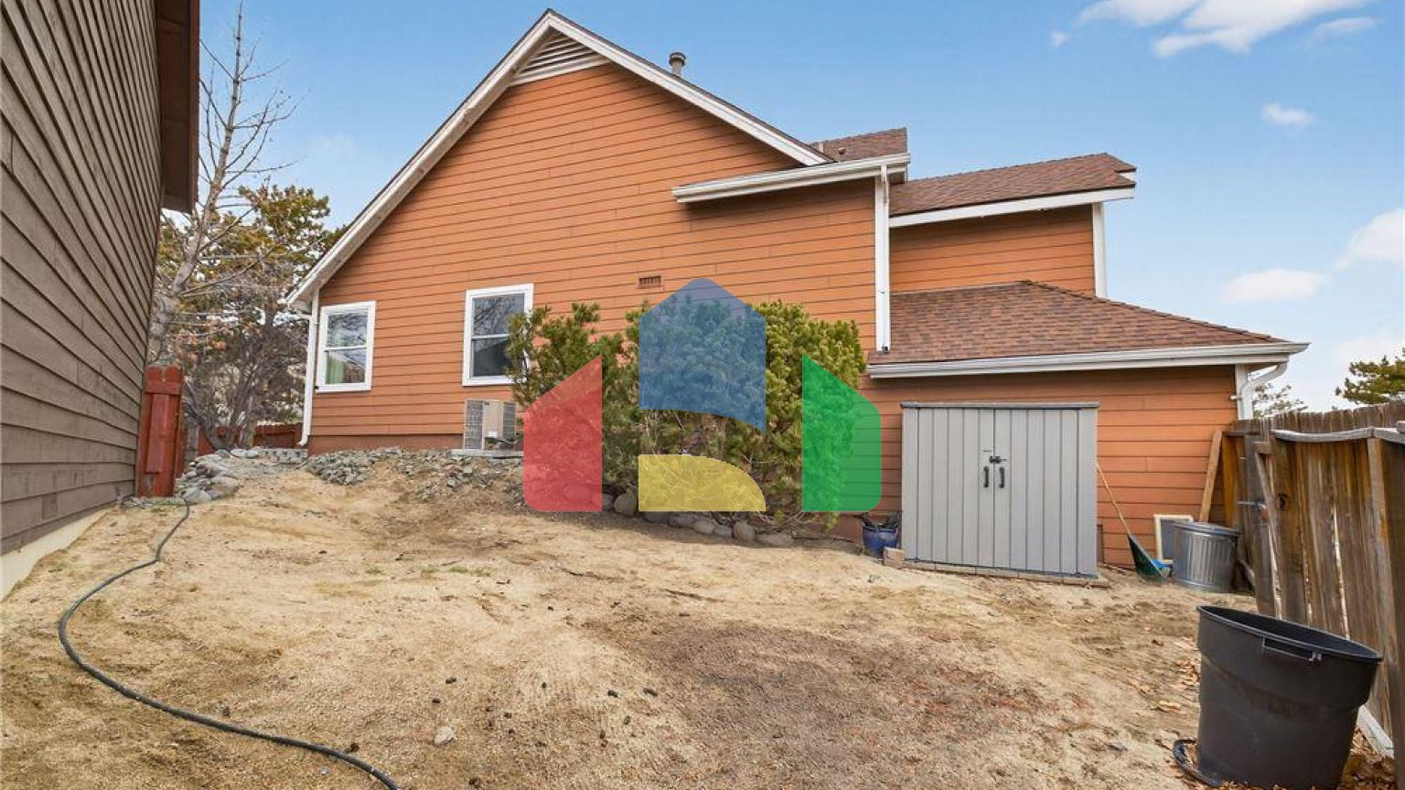 Residential - Single Family Home - Reno, Nevada, United States - United States