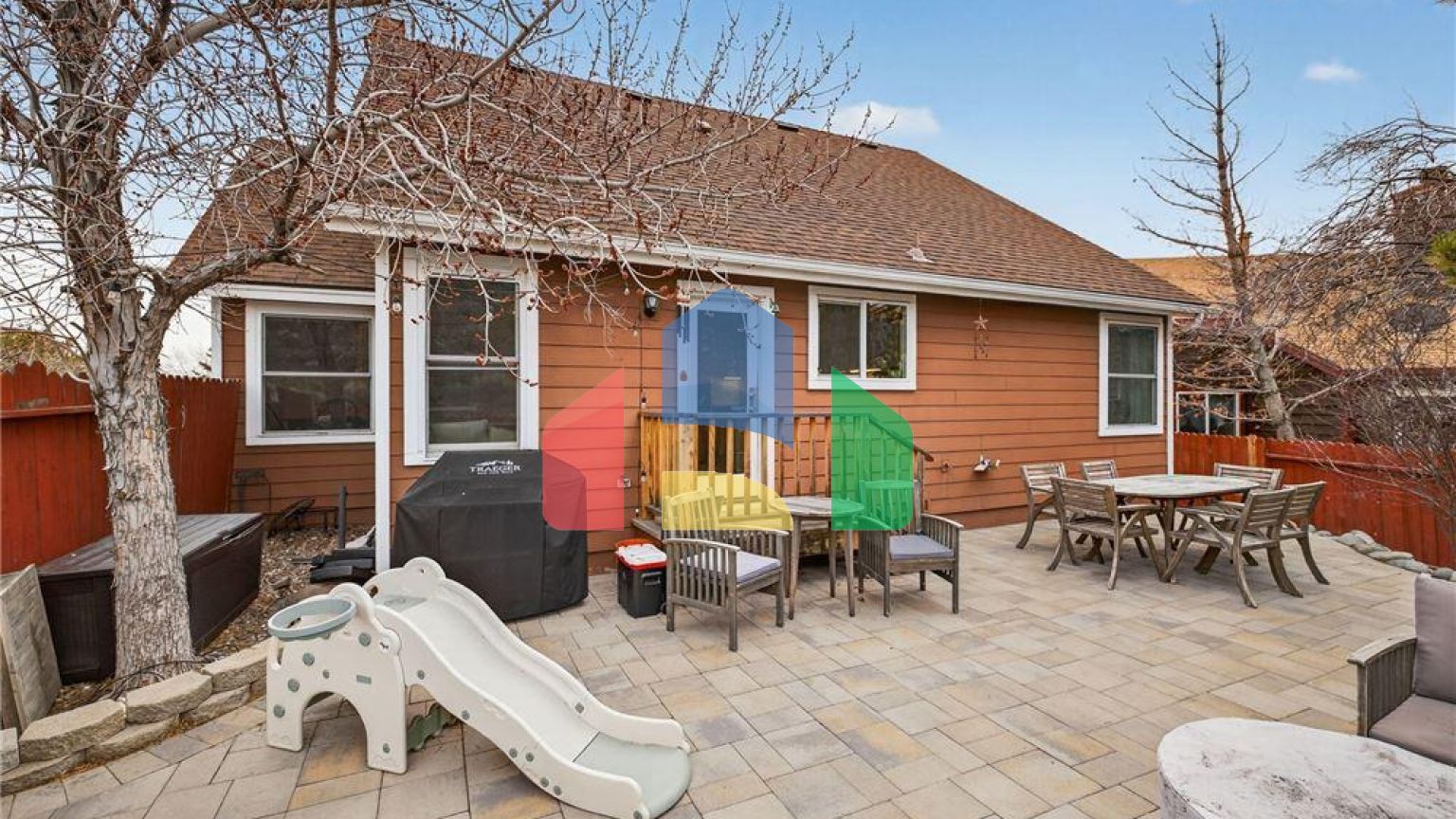 Residential - Single Family Home - Reno, Nevada, United States - United States