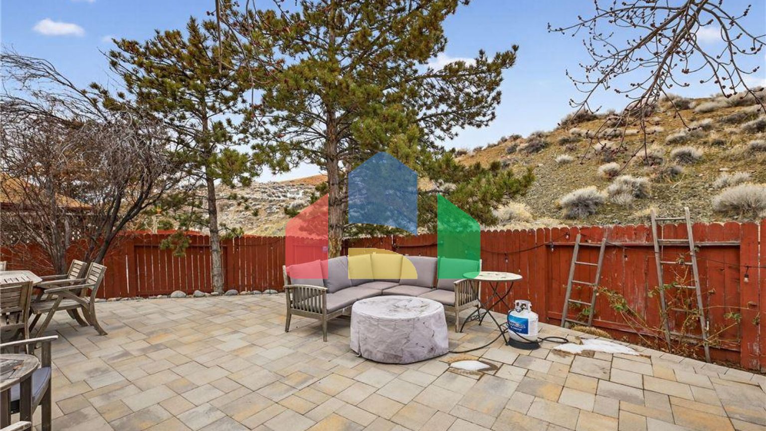 Residential - Single Family Home - Reno, Nevada, United States - United States