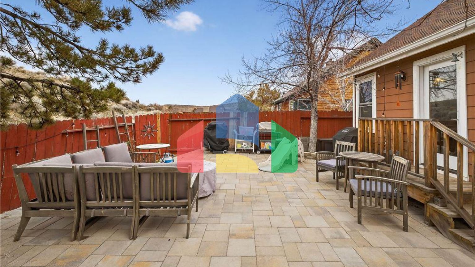 Residential - Single Family Home - Reno, Nevada, United States - United States