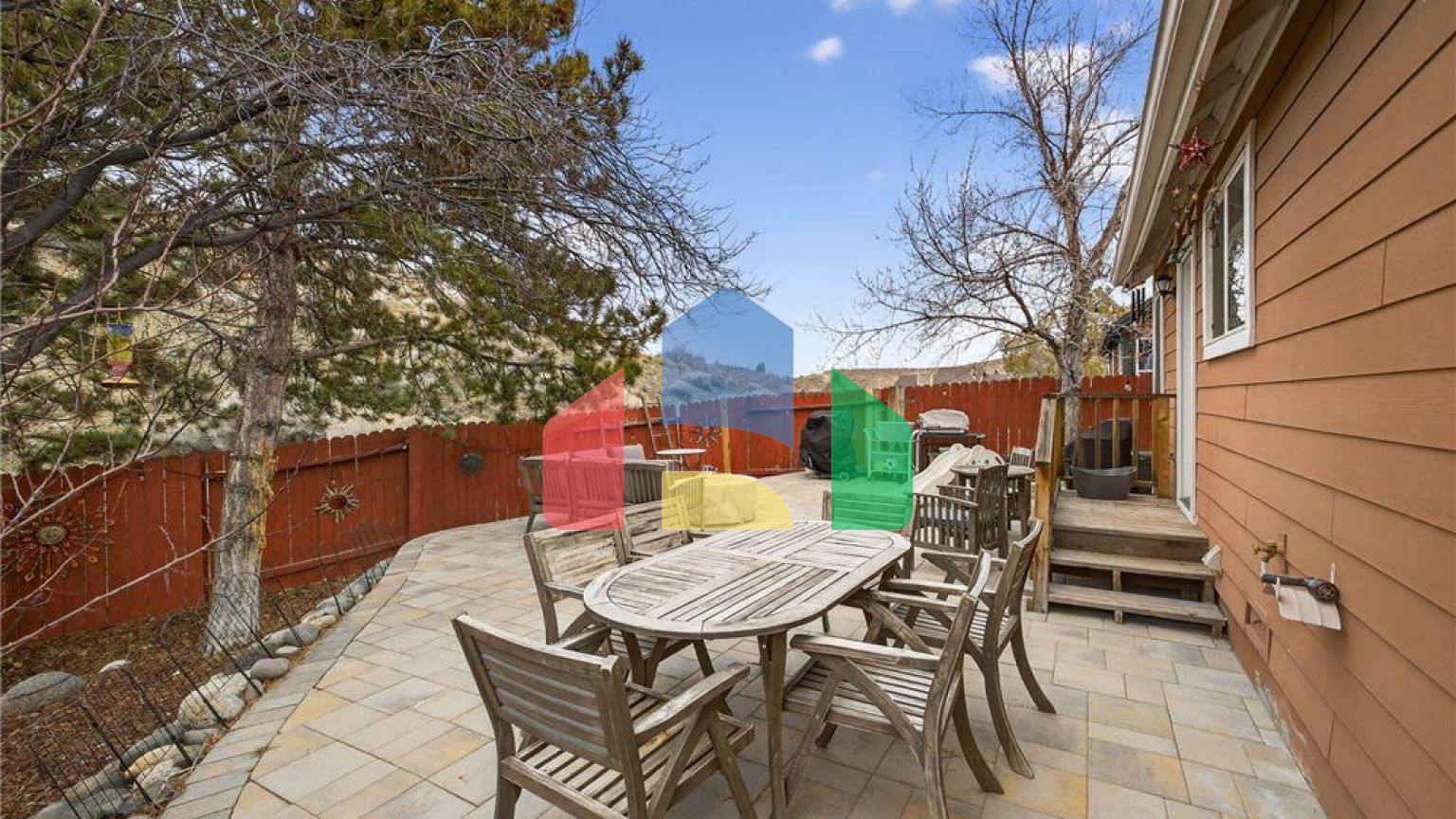 Residential - Single Family Home - Reno, Nevada, United States - United States