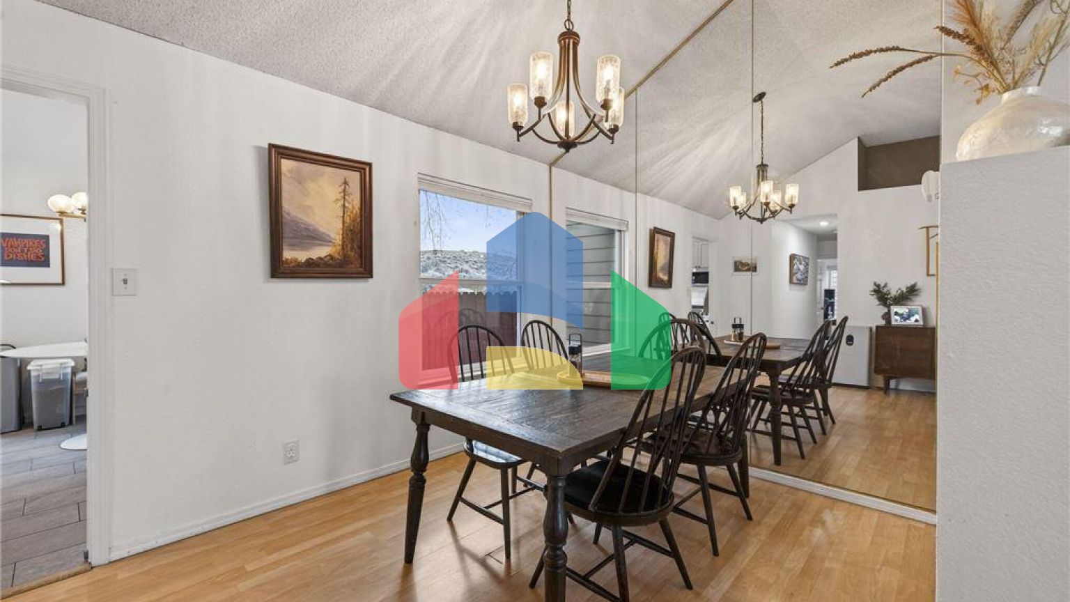 Residential - Single Family Home - Reno, Nevada, United States - United States