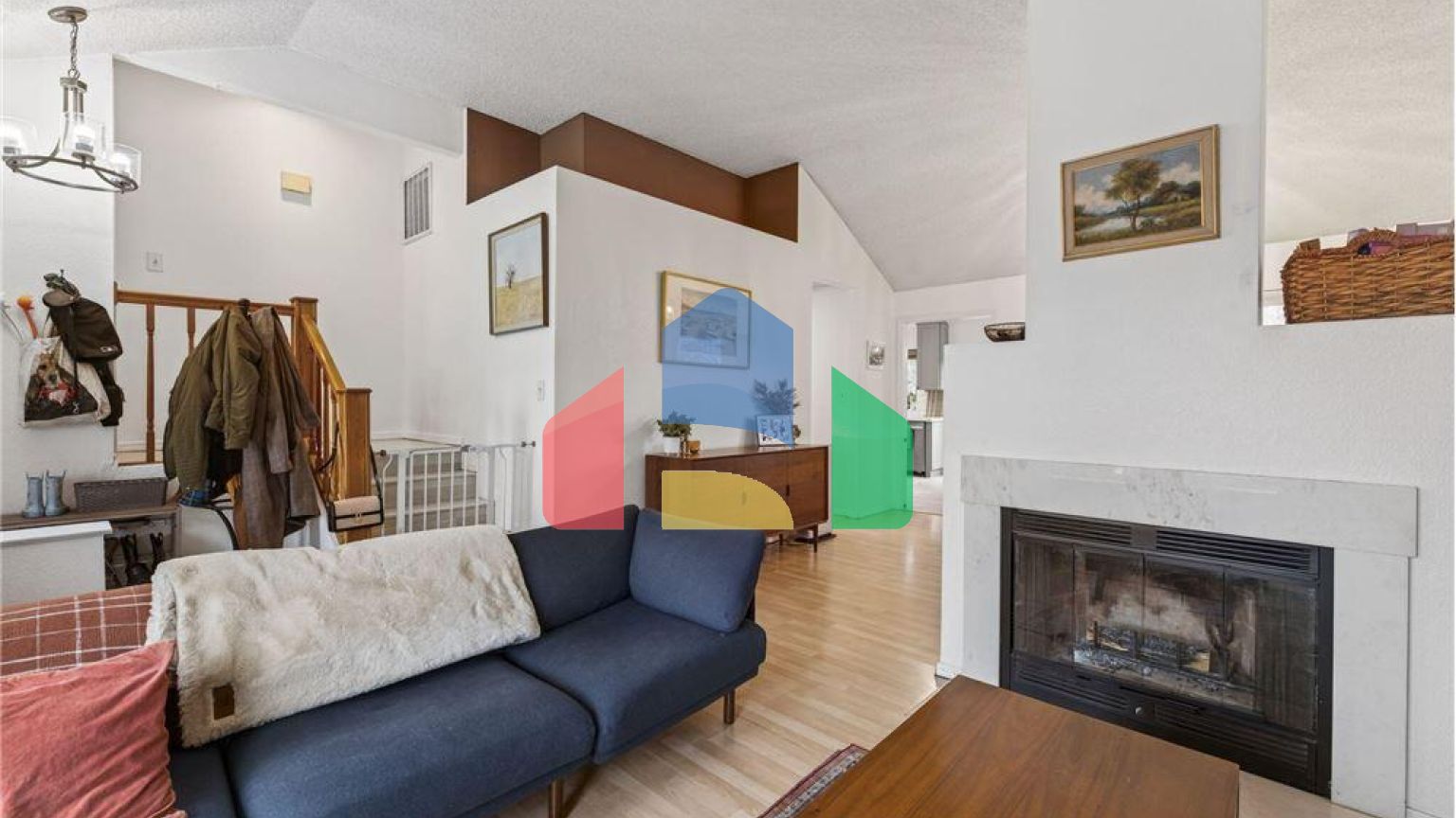 Residential - Single Family Home - Reno, Nevada, United States - United States