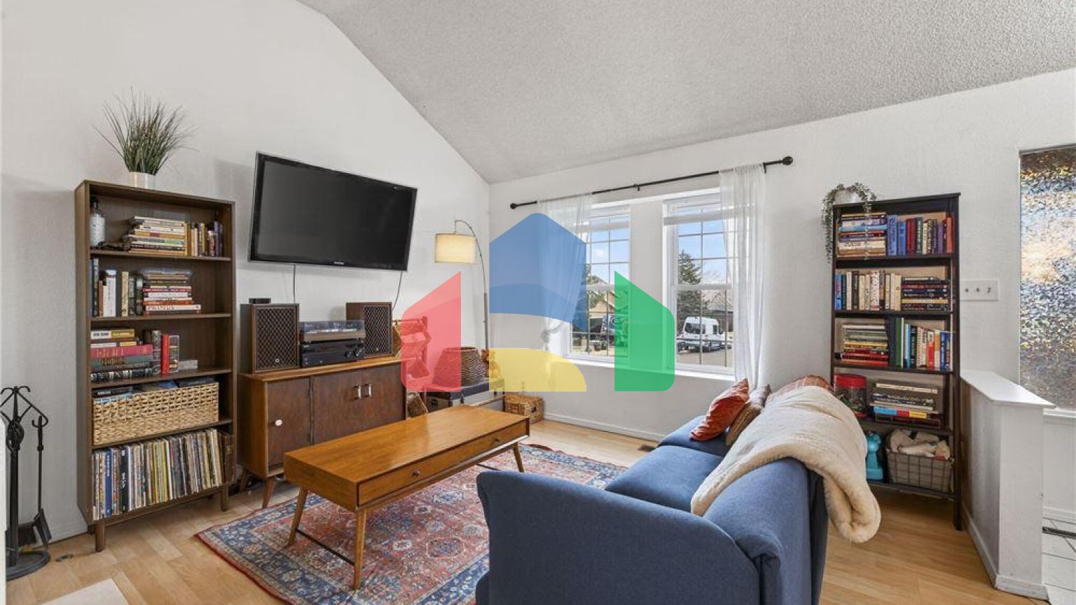 Residential - Single Family Home - Reno, Nevada, United States - United States