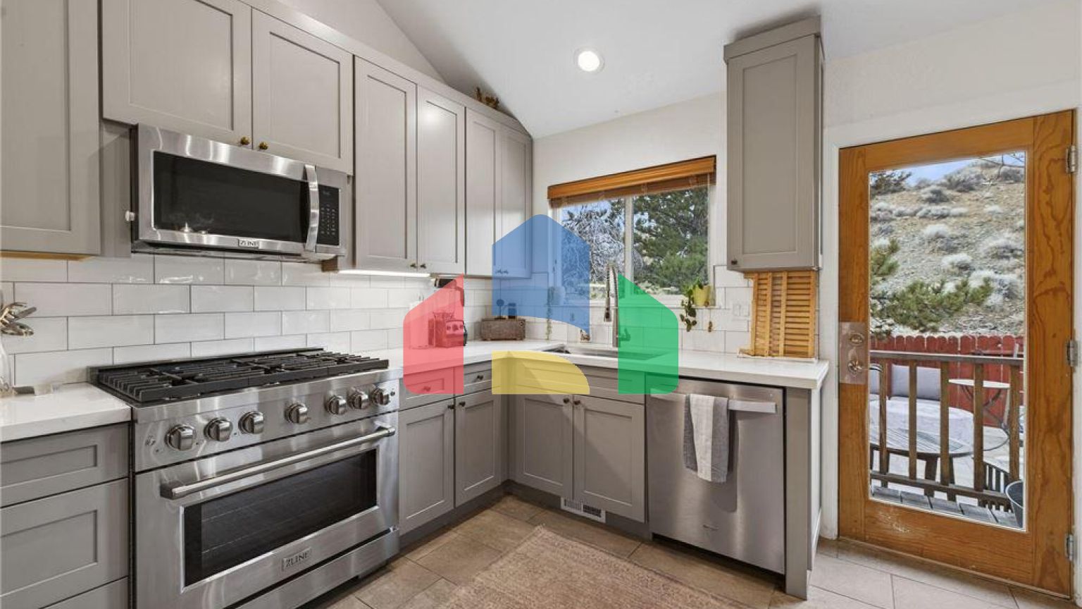 Residential - Single Family Home - Reno, Nevada, United States - United States