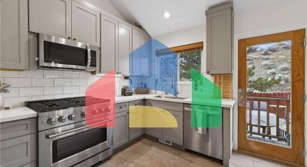 Residential - Single Family Home - Reno, Nevada, United States - United States Residential - Single Family Home - Reno, Nevada, United States - United States