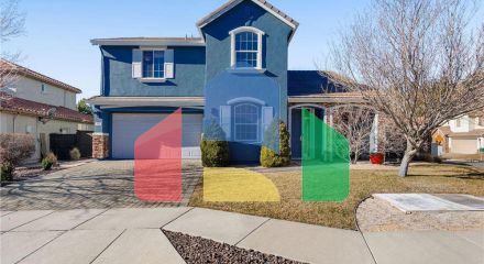 Residential - Single Family Home - Reno, Nevada, United States - United States Residential - Single Family Home - Reno, Nevada, United States - United States