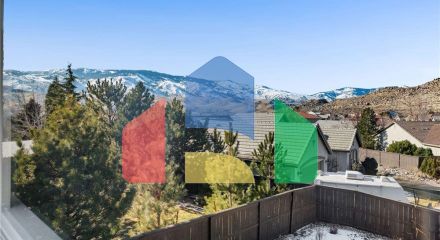 Residential - Single Family Home - Reno, Nevada, United States - United States Residential - Single Family Home - Reno, Nevada, United States - United States