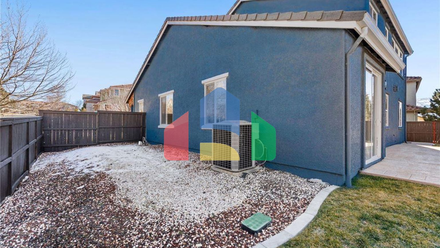 Residential - Single Family Home - Reno, Nevada, United States - United States