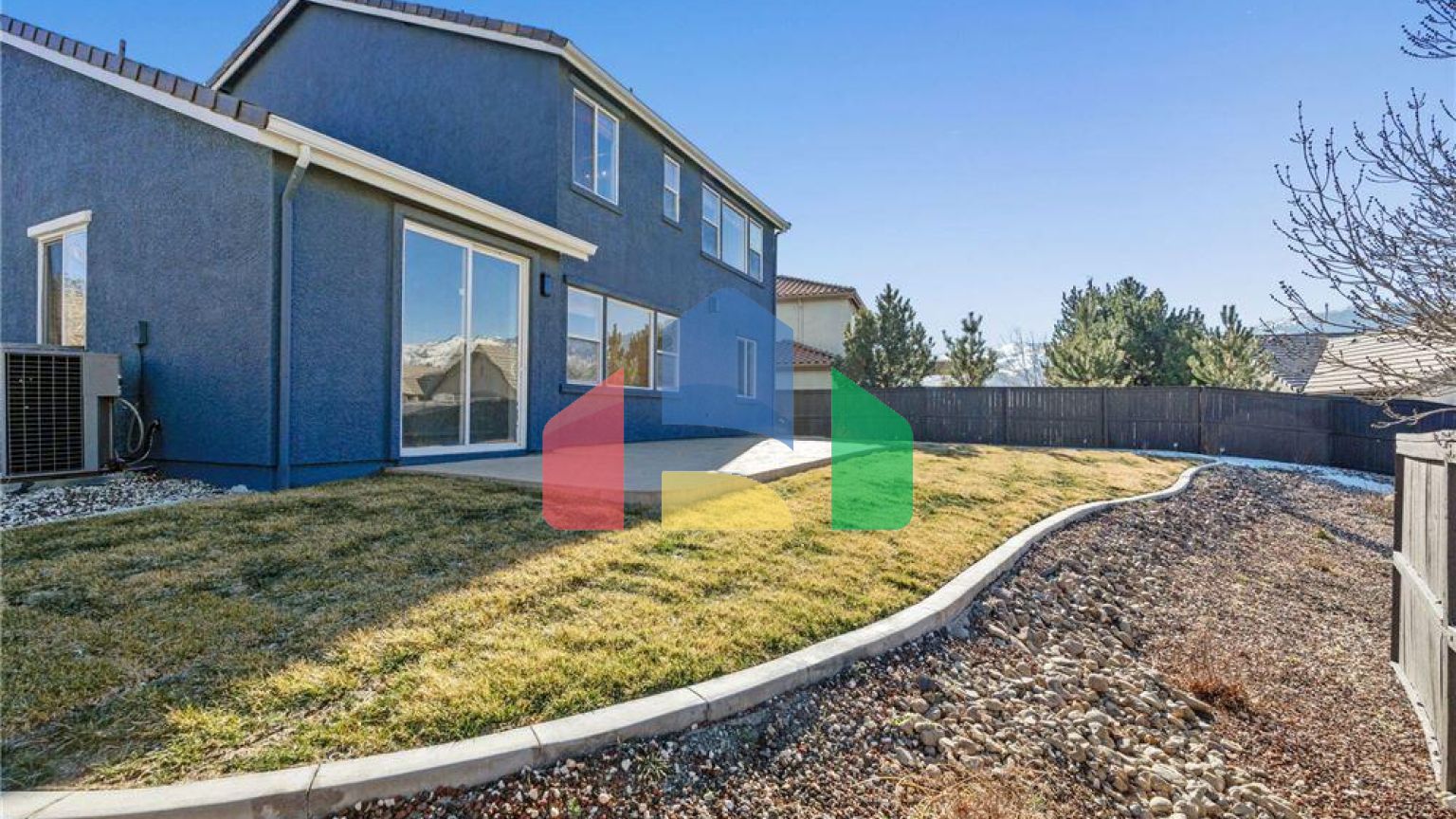 Residential - Single Family Home - Reno, Nevada, United States - United States